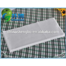 Tela no tejida Spunlace para toallitas húmedas [Made in China]